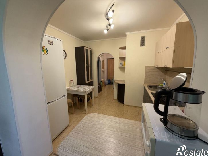 1-комн квартира ул Окружная, 57,  д. 57