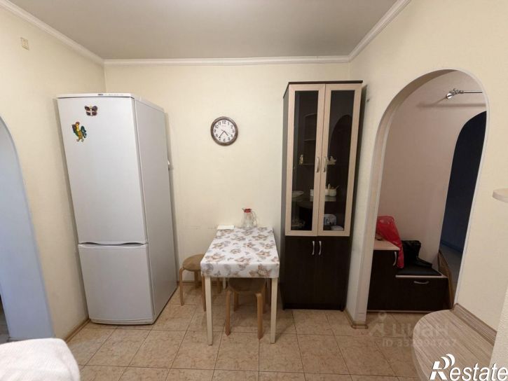 1-комн квартира ул Окружная, 57,  д. 57