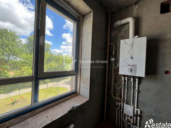 2-комн квартира Петрковский б-р, 10,  д. 10