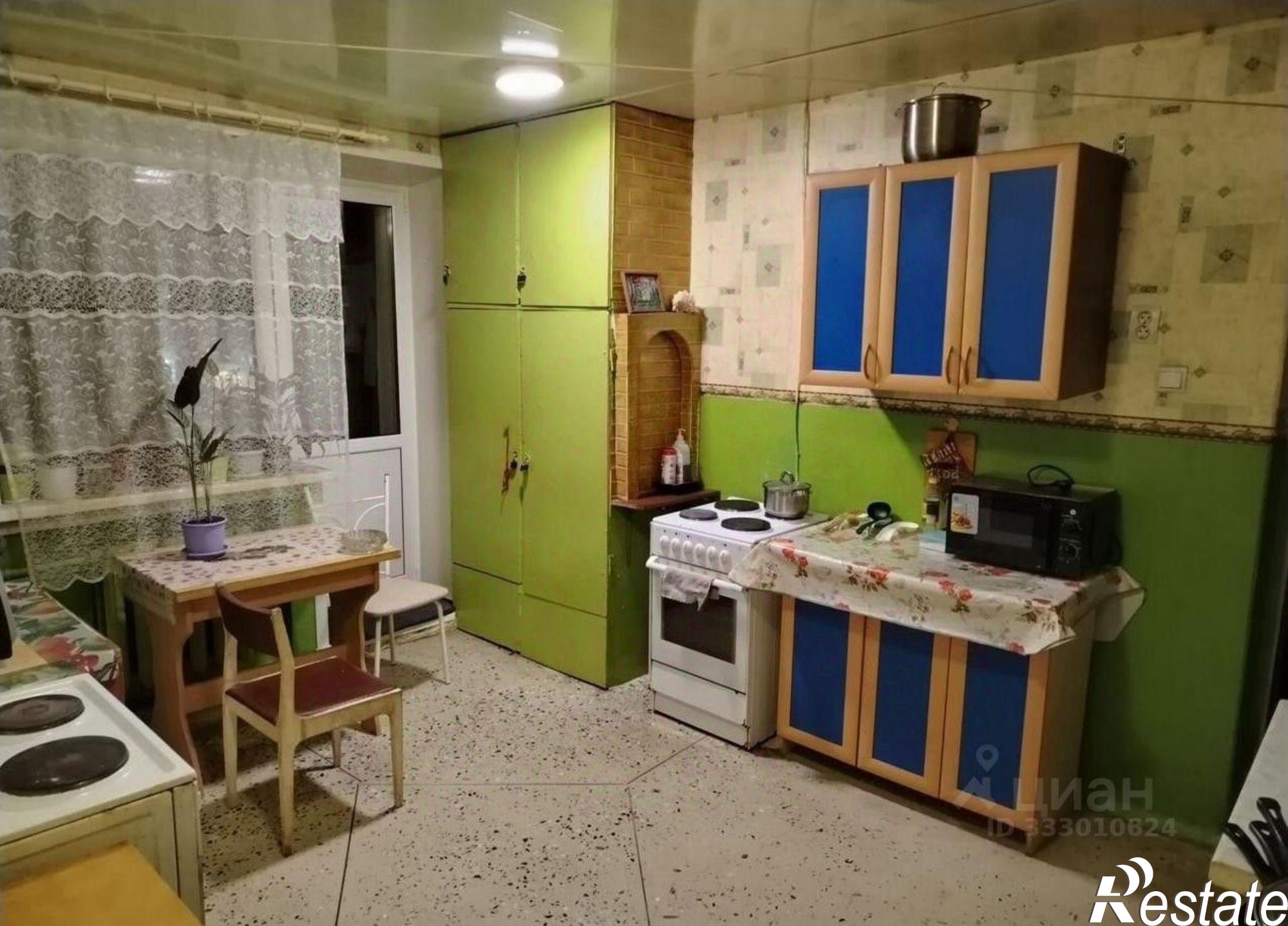 Купить комнату за 950 000 рублей на ул Южная, 12