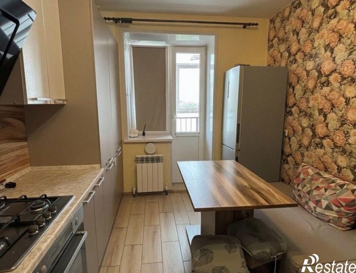1-комн квартира Смирнова Юрия ул, 15А