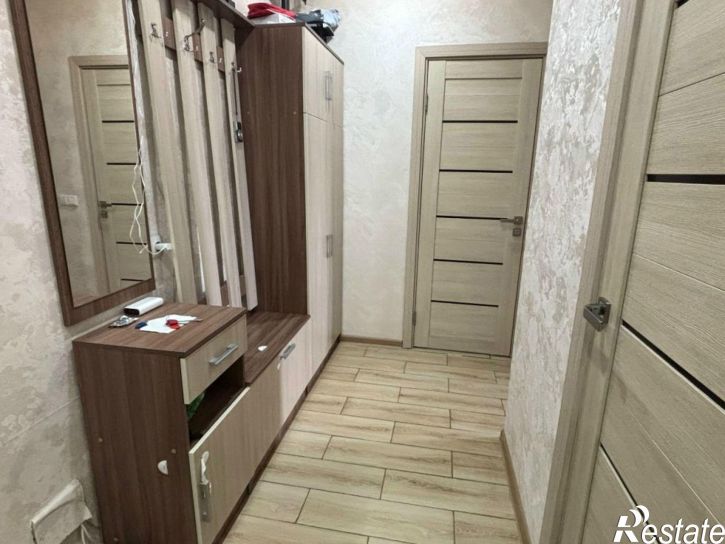1-комн квартира Смирнова Юрия ул, 15А