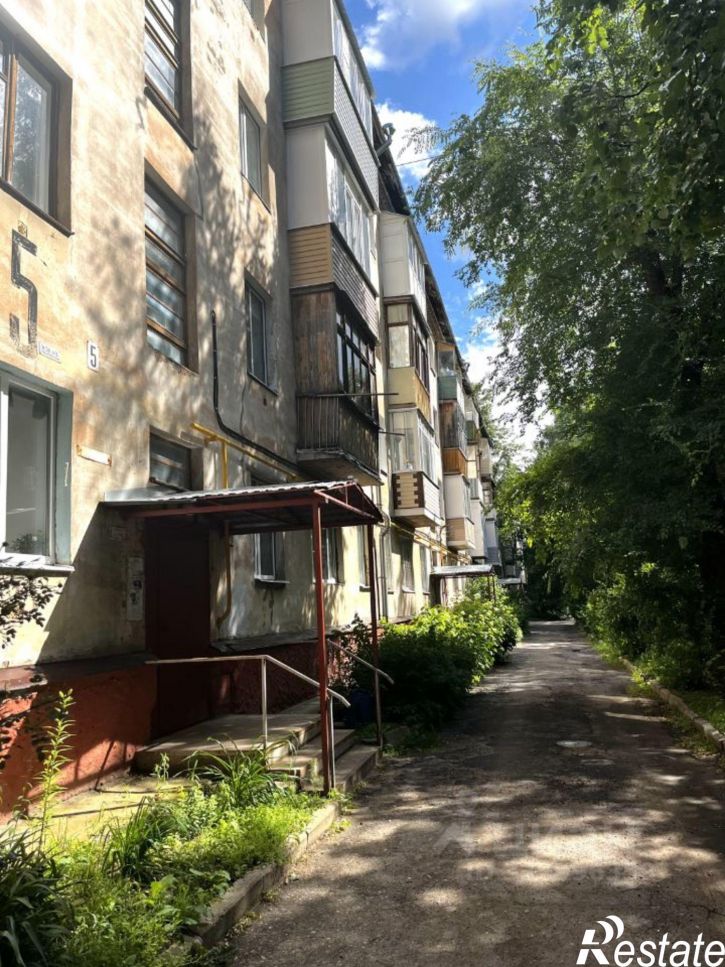 1-комн квартира ул Гагарина, 3,  д. 3