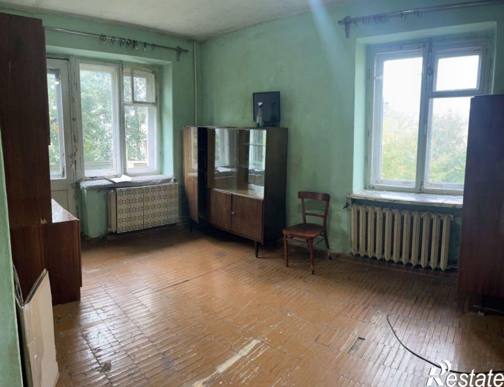 1-комн квартира ул Гагарина, 3,  д. 3