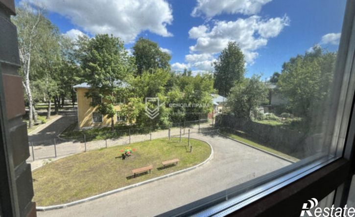2-комн квартира Петрковский б-р, 10,  д. 10