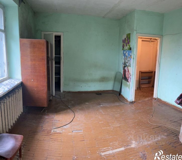 1-комн квартира ул Гагарина, 3,  д. 3