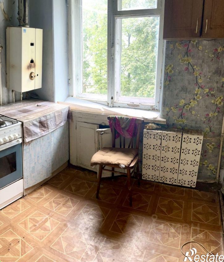 1-комн квартира ул Гагарина, 3,  д. 3