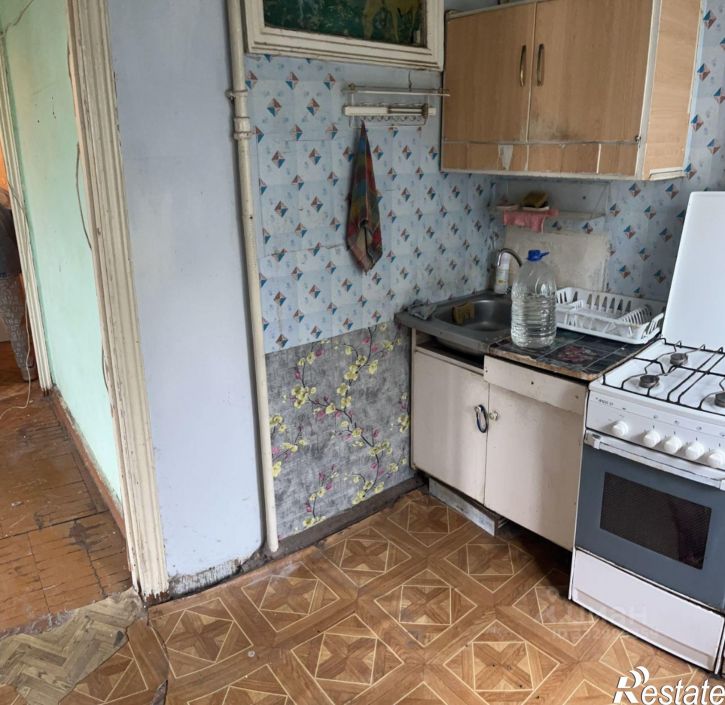 1-комн квартира ул Гагарина, 3,  д. 3