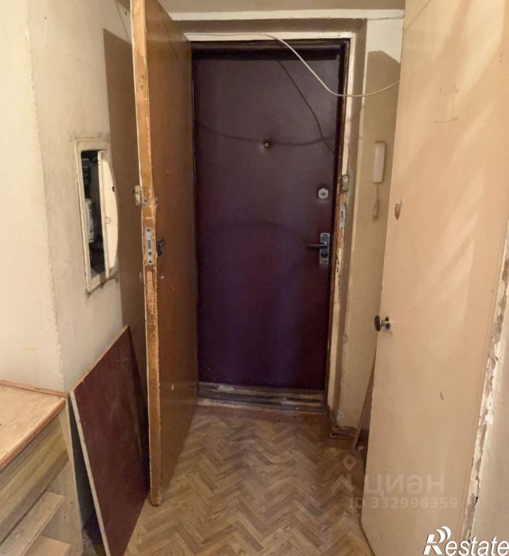 1-комн квартира ул Гагарина, 3,  д. 3