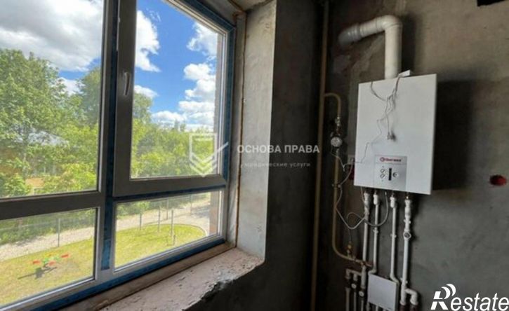 2-комн квартира Петрковский б-р, 10,  д. 10