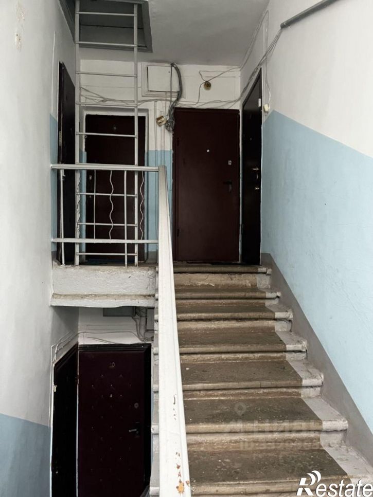 1-комн квартира ул Гагарина, 3,  д. 3