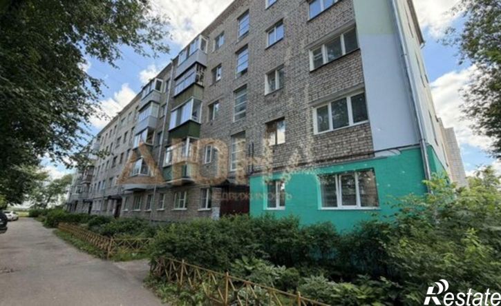 2-комн квартира ул Катушечная, 90,  д. 90