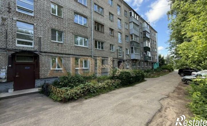 2-комн квартира ул Катушечная, 90,  д. 90