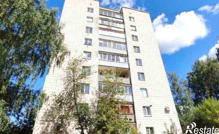 2-комн квартира ул Шагова, 146,  д. 146