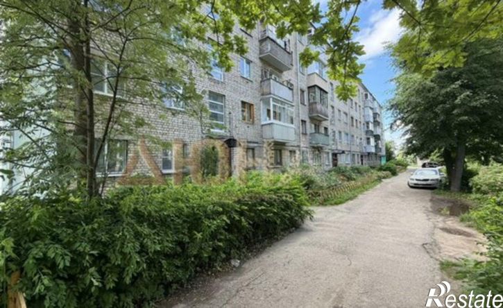 2-комн квартира ул Катушечная, 90,  д. 90