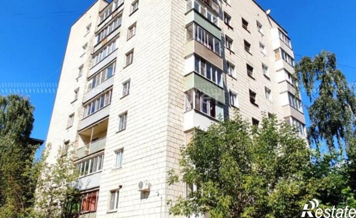 2-комн квартира ул Шагова, 146,  д. 146