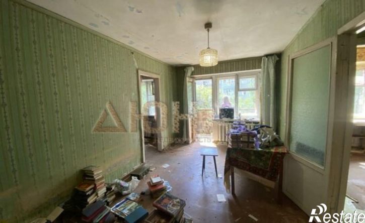 2-комн квартира ул Катушечная, 90,  д. 90