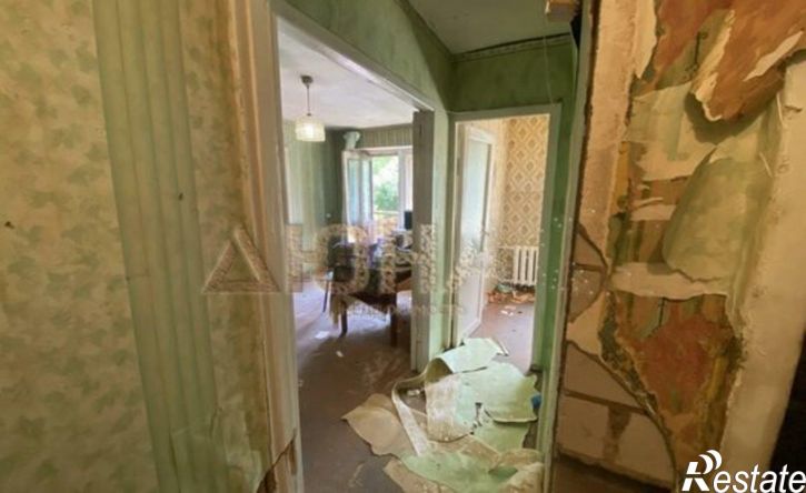 2-комн квартира ул Катушечная, 90,  д. 90