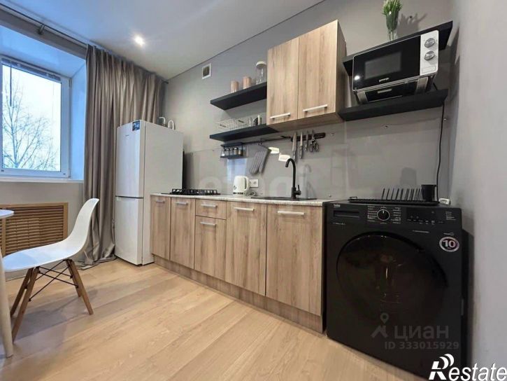 1-комн квартира ул Профсоюзная, 26А,  д. 26А