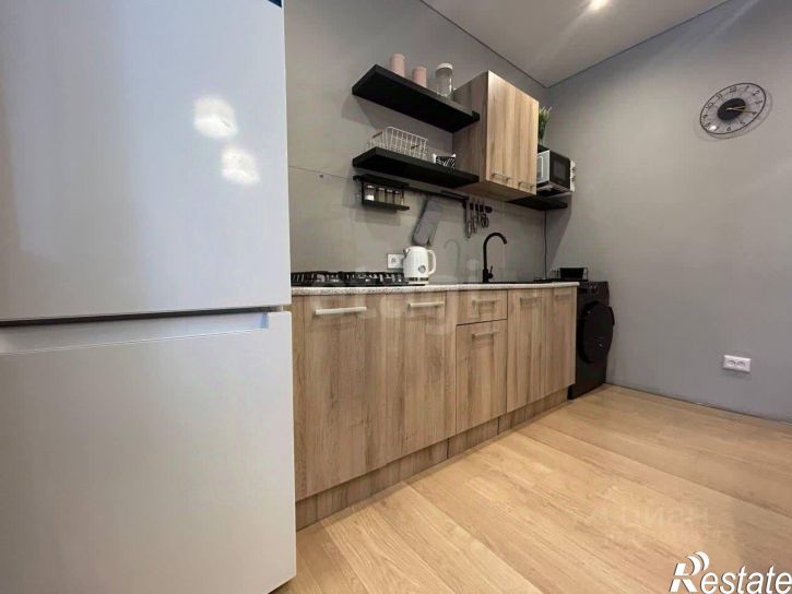 1-комн квартира ул Профсоюзная, 26А,  д. 26А