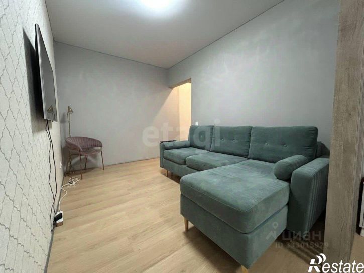 1-комн квартира ул Профсоюзная, 26А,  д. 26А