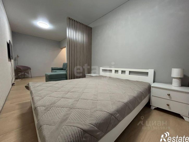 1-комн квартира ул Профсоюзная, 26А,  д. 26А