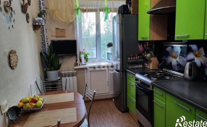 2-комн квартира ул Шагова, 205,  д. 205