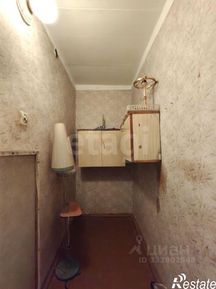 2-комн квартира пр-кт Мира, 139,  д. 139