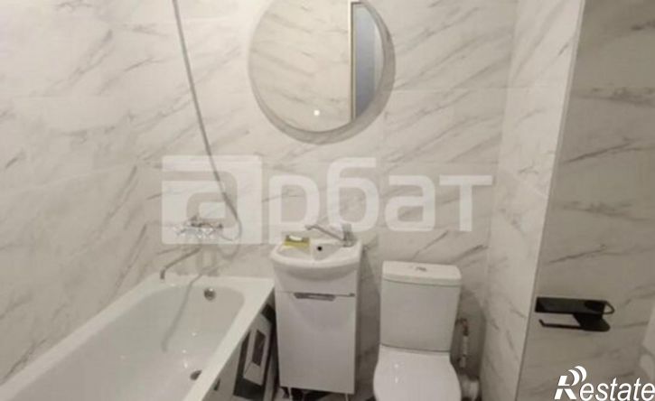 1-комн квартира ул Панинская, 2 3,  д. 2 3,  к. 3