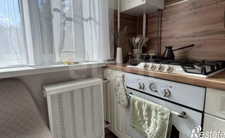 2-комн квартира мкр Черноречье, 24,  д. 24