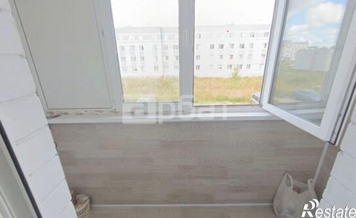 1-комн квартира ул Панинская, 2 3,  д. 2 3,  к. 3