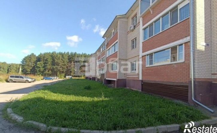 1-комн квартира ул Панинская, 2 3,  д. 2 3,  к. 3