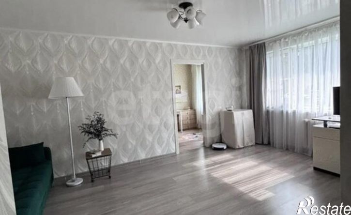 2-комн квартира мкр Черноречье, 24,  д. 24