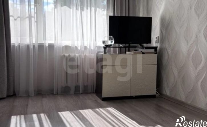 2-комн квартира мкр Черноречье, 24,  д. 24