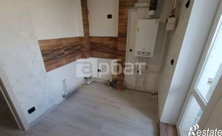 1-комн квартира ул Панинская, 2 3,  д. 2 3,  к. 3