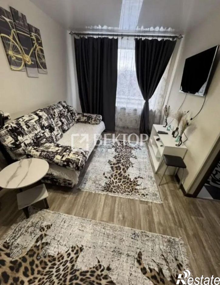 1-комн квартира ул Советская, 103а,  д. 103а