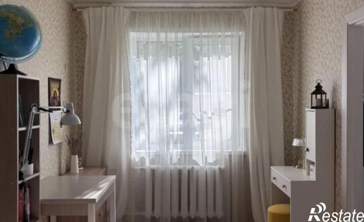2-комн квартира мкр Черноречье, 24,  д. 24
