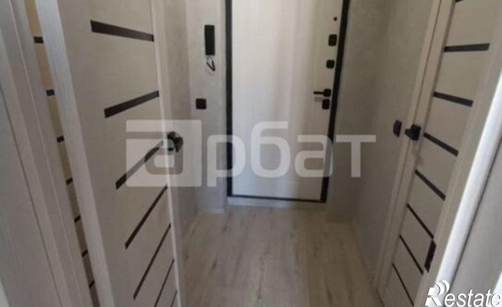 1-комн квартира ул Панинская, 2 3,  д. 2 3,  к. 3