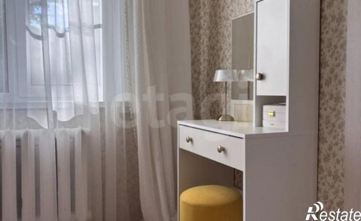 2-комн квартира мкр Черноречье, 24,  д. 24