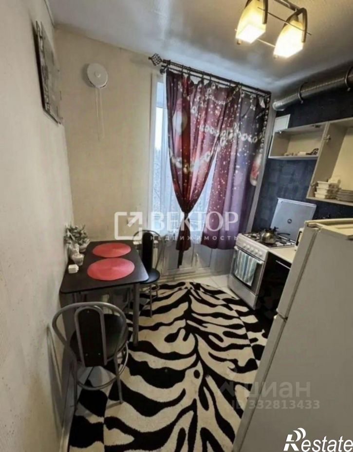 1-комн квартира ул Советская, 103а,  д. 103а