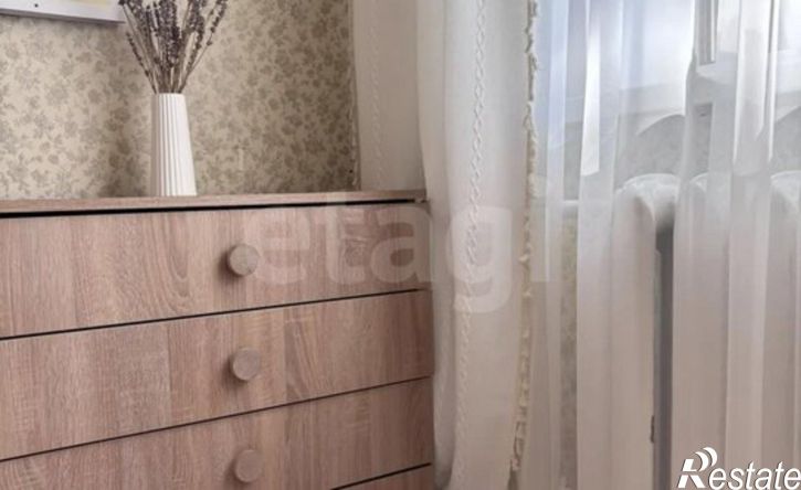 2-комн квартира мкр Черноречье, 24,  д. 24