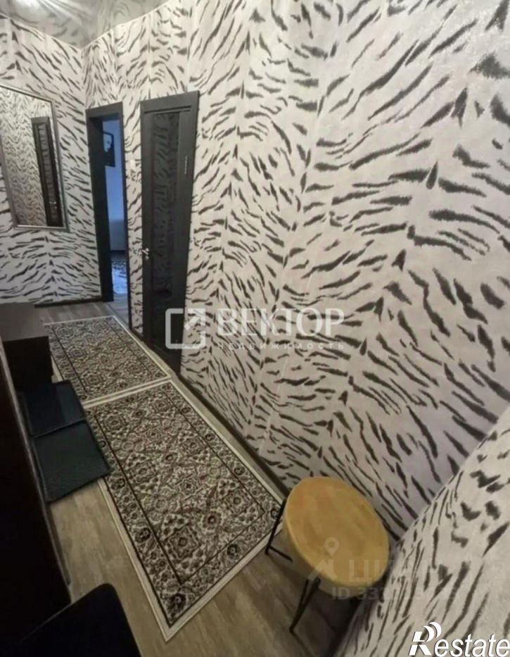 1-комн квартира ул Советская, 103а,  д. 103а