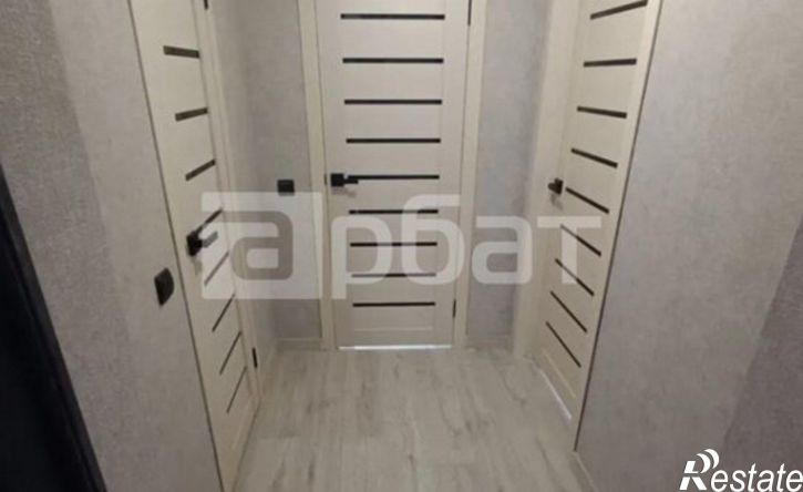 1-комн квартира ул Панинская, 2 3,  д. 2 3,  к. 3
