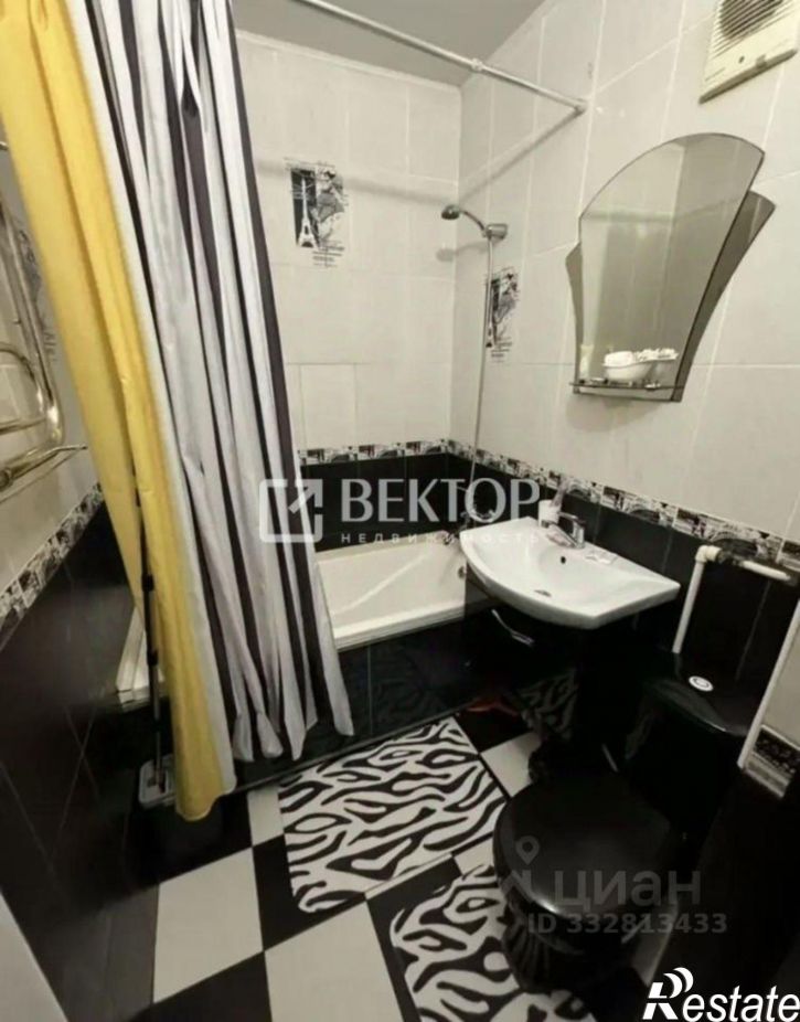 1-комн квартира ул Советская, 103а,  д. 103а
