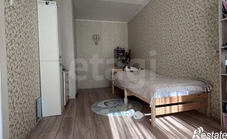 2-комн квартира мкр Черноречье, 24,  д. 24