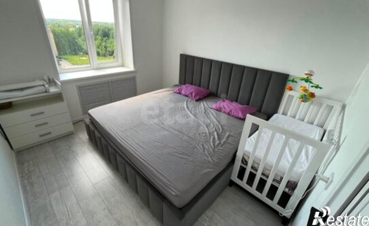 2-комн квартира ул Соловьиная, 4,  д. 4