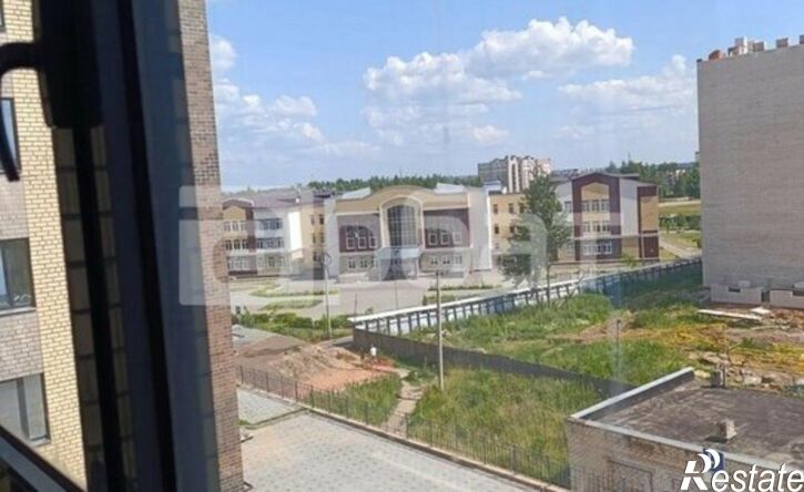 1-комн квартира ул Магистральная, 47,  д. 47