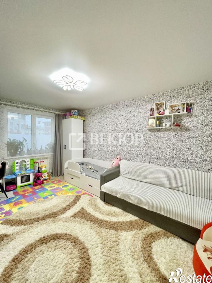 2-комн квартира мкр "Венеция", 16,  д. 16
