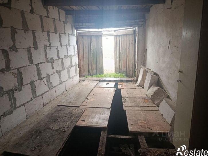 Гараж/парковка ул Индустриальная, 93,  д. 93