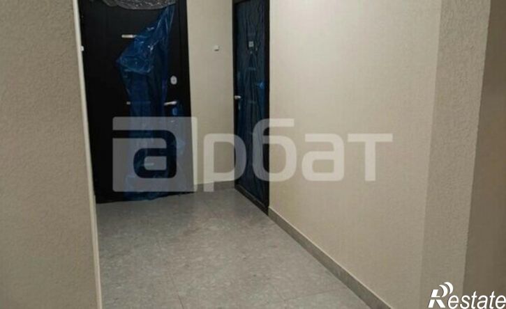 1-комн квартира ул Магистральная, 47,  д. 47